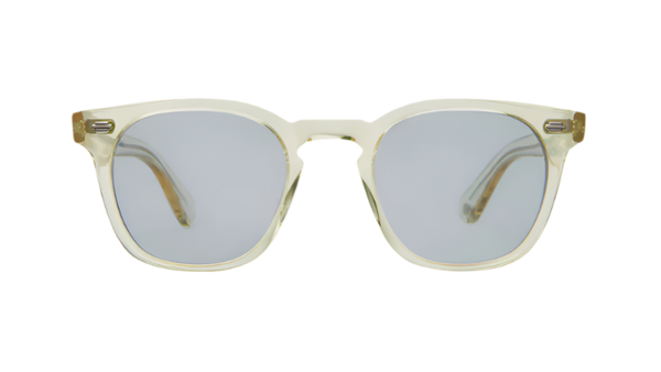 Garrett Leight Byrne Sunglasses 