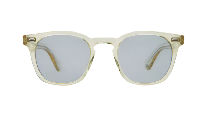 Garrett Leight Byrne Sunglasses 